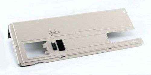 Habillage - FACADE DROITE AOYG24LBCB - 897607 ATLANTIC SAV CLIM. & VENTIL. - 897607 