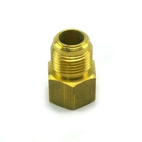 Frigorifique - EXTENSION 1/2F - 5/8M - 897441 ATLANTIC SAV CLIM. & VENTIL. - 897441 