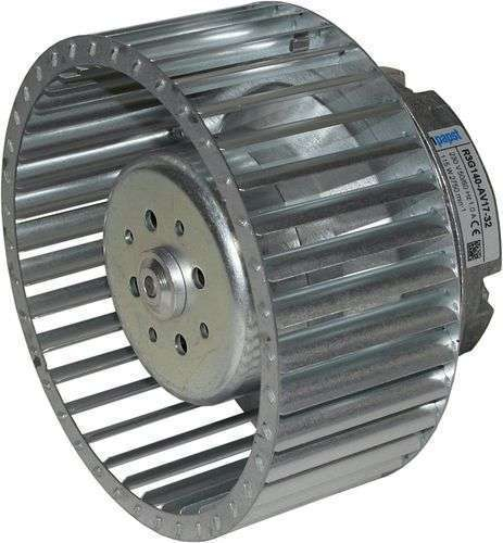 Mototurbine Ec Duocosy Hy - MOTOTURBINE EC DUOCOSY HY - 913435 ATLANTIC SAV CLIM. & VENTIL. - 913435 