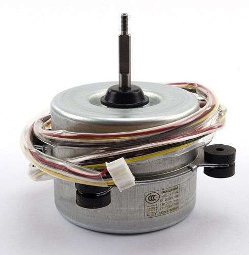 Moteur Ventilation - MOTEUR VENTILATEUR AOYR14LGC/18LEC - 898242 ATLANTIC SAV CLIM. & VENTIL. - 898242 