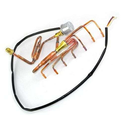 Frigorifique - detendeur arxa24gleh - 891949 ATLANTIC SAV CLIM. & VENTIL. - 891949 