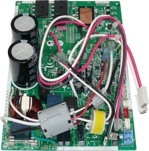 Platine Regulation Aoyg14Lmca - PLATINE REGULATION AOYG14LMCA - 897060 ATLANTIC SAV CLIM. & VENTIL. - 897060 