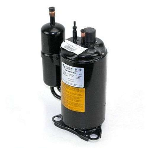 Frigorifique - COMPRESSEUR 1U018FS.UE - 896160 ATLANTIC SAV CLIM. & VENTIL. - 896160 