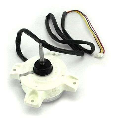 Diffusion D'Air - MOTEUR VENTIL AOYG07-14KGCA - 897563 ATLANTIC SAV CLIM. & VENTIL. - 897563 