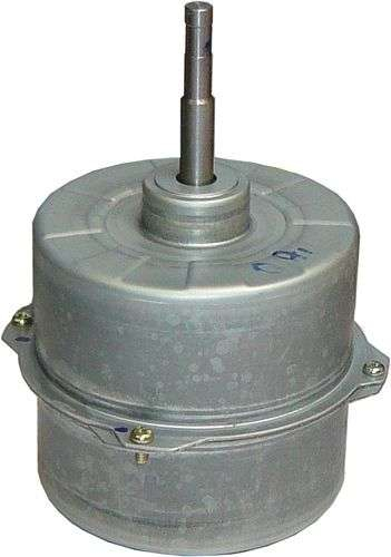 Moteur Ventilation - MOTEUR TURBINE ASY18A30P/R/E/F/L/U/Q/T - 890455 ATLANTIC SAV CLIM. & VENTIL. - 890455 