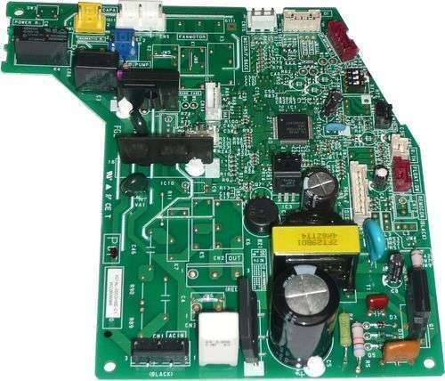 Platine Regulation - PLATINE REGULATION ABY36LBAG - 891628 ATLANTIC SAV CLIM. & VENTIL. - 891628 