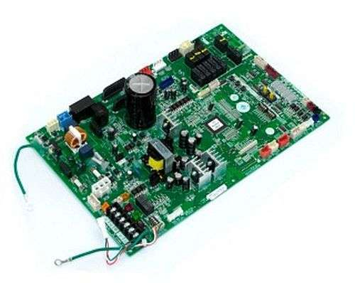 Regulation - PLATINE REGULATION AJY162LELAH - 897797 ATLANTIC SAV CLIM. & VENTIL. - 897797 