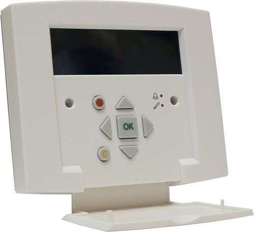 Telecommande Roto V2 - TELECOMMANDE ROTO V2 - 913581 ATLANTIC SAV CLIM. & VENTIL. - 913581 