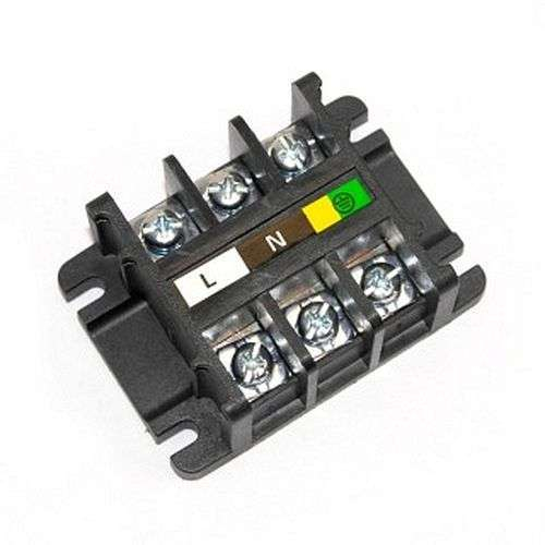 Alimentation Electrique - BORNIER 4U030HS.UE - 896241 ATLANTIC SAV CLIM. & VENTIL. - 896241 