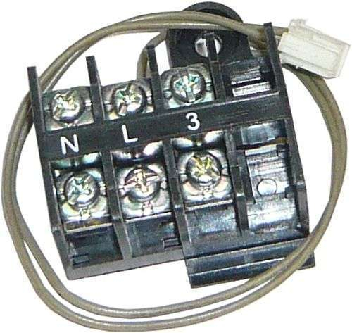 Bornier - BORNIER ASY7A12LMACW - 898719 ATLANTIC SAV CLIM. & VENTIL. - 898719 