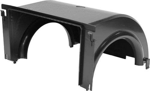 Enveloppe Turbine Basse - CACHE TURBINE BAS ABY36A54LAT/LBT/LCT - 898113 ATLANTIC SAV CLIM. & VENTIL. - 898113 