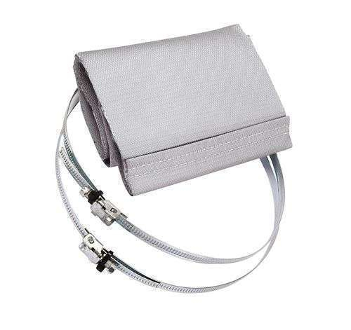 Mrs 450 - manchette souple 400°c/2 h diamètre 450 - MRS 450 - 523716 ATLANTIC - 523716 