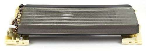 Evaporateur - EVAPORATEUR ASYA07A12LACM - 898712 ATLANTIC SAV CLIM. & VENTIL. - 898712 