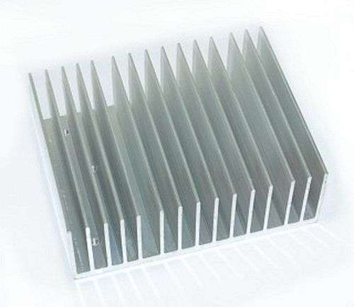 Divers - radiateur ajy162lelah - 892274 ATLANTIC SAV CLIM. & VENTIL. - 892274 