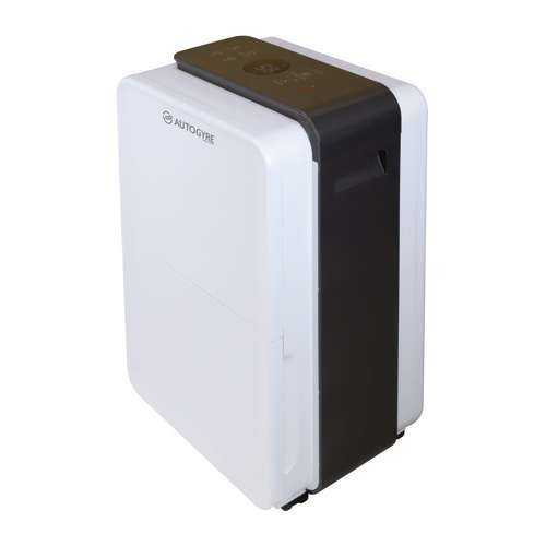 Déshumidificateurs - AUTODRY-30L - 911868 EOLIANCE - 911868 