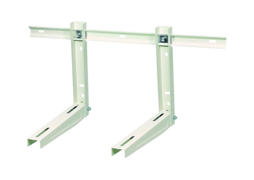 Support mural 455MM avec barre - SE 455 - 875032 ATLANTIC - 875032 