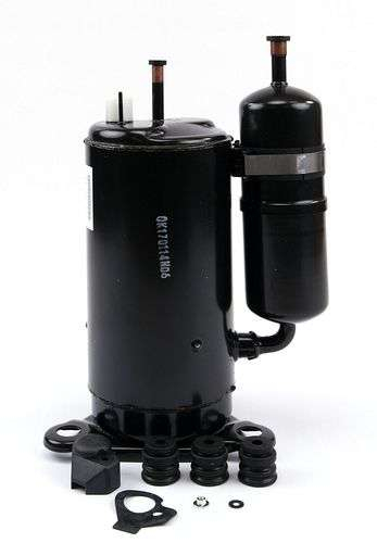 Compresseur - COMPRESSEUR AOY18A25FN/UN - 890906 ATLANTIC SAV CLIM. & VENTIL. - 890906 