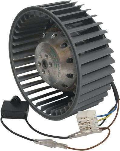 Extraction Et Insufflation Air - MOTOTURBINE HYGROCOSY AC - 914157 ATLANTIC SAV CLIM. & VENTIL. - 914157 