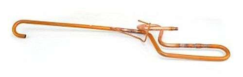 Frigorifique - tuyau aspiration - 892657 ATLANTIC SAV CLIM. & VENTIL. - 892657 