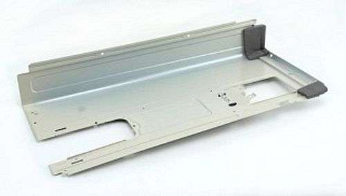 Habillage - FACADE DROITE AOYG18LBCB - 897591 ATLANTIC SAV CLIM. & VENTIL. - 897591 