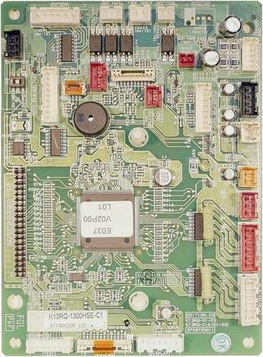 Platine Regulation Arxh054Gtah - PLATINE REGULATION ARXH054GTAH - 894762 ATLANTIC SAV CLIM. & VENTIL. - 894762 