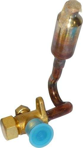 Vanne 3 Voies 5/8 Aoyg24Lfcc - VANNE 3 VOIES 5/8 AOYG24LFCC - 897054 ATLANTIC SAV CLIM. & VENTIL. - 897054 