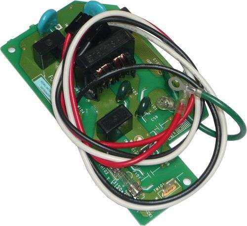 Platine Alimentation - PLATINE ALIMENTATION AUY24LUAR - 891383 ATLANTIC SAV CLIM. & VENTIL. - 891383 