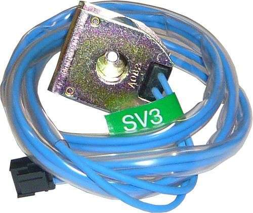 Bobine Electrovanne - BOBINE ELECTROVANNE AO72TPBMF - 893830 ATLANTIC SAV CLIM. & VENTIL. - 893830 