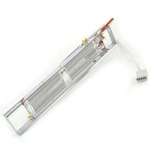 Batterie Elec Duoflex 1000 - BATTERIE ELEC DUOFLEX 1000 - 913884 ATLANTIC SAV CLIM. & VENTIL. - 913884 