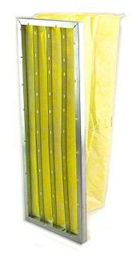 F5 Roto-V 1500 - F5 ROTO-V 1500 - 913568 ATLANTIC SAV CLIM. & VENTIL. - 913568 