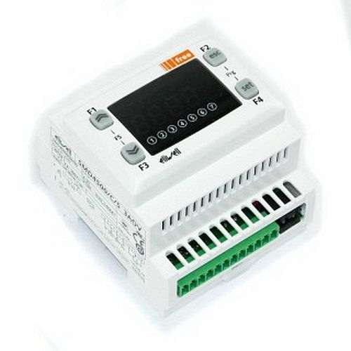 Automate Duoflex 500-4000 - AUTOMATE DUOFLEX 500-4000 - 913877 ATLANTIC SAV CLIM. & VENTIL. - 913877 