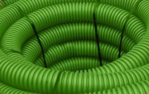 Collecteur géothermique puits canadien 50m - COL-GEO-PC-50 ECONONAME - COL-GEO-PC-50 