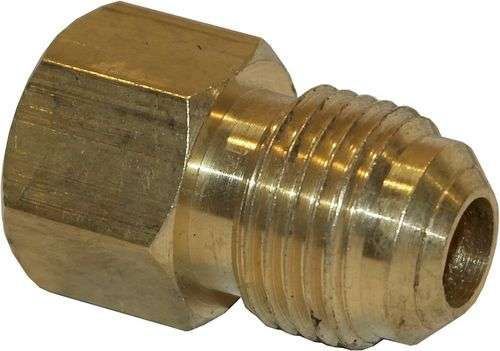 Extension 1/4F-3/8M - EXTENSION 1/4F-3/8M - 898116 ATLANTIC SAV CLIM. & VENTIL. - 898116 