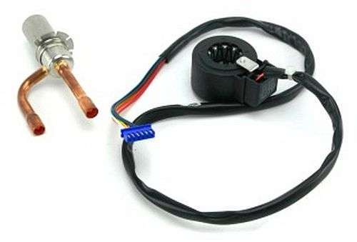 Frigorifique - DETENDEUR 1U012BS.UE - 896066 ATLANTIC SAV CLIM. & VENTIL. - 896066 