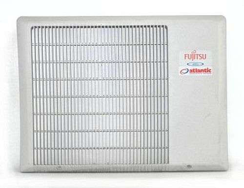 Facade Avant - PROTEC COMP AOY12USC - 899752 ATLANTIC SAV CLIM. & VENTIL. - 899752 