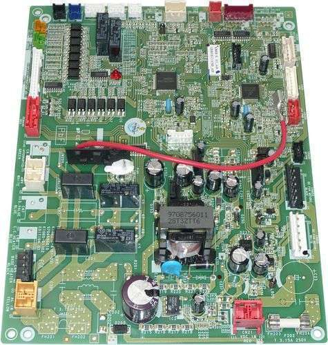 Platine Regulation Aoyg54Letl - PLATINE REGULATION AOYG54LETL - 898975 ATLANTIC SAV CLIM. & VENTIL. - 898975 