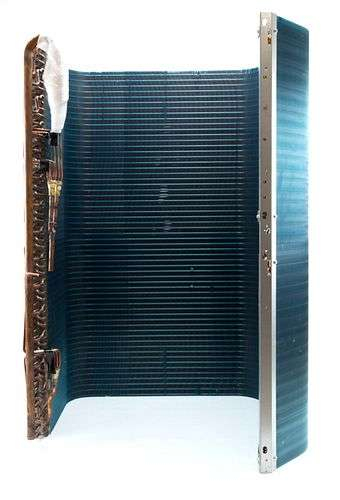 Condenseur - CONDENSEUR AJY108 - 894396 ATLANTIC SAV CLIM. & VENTIL. - 894396 