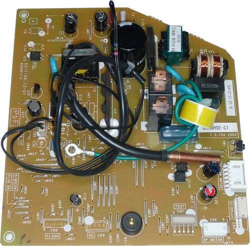 Platine Regulation - PLATINE REGULATION ASY14LCC - 891764 ATLANTIC SAV CLIM. & VENTIL. - 891764 