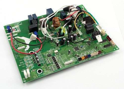 Platine Regulation - PLATINE REGULATION AOY18LMAK2 - 891585 ATLANTIC SAV CLIM. & VENTIL. - 891585 