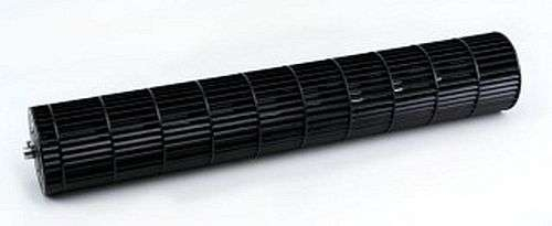 Diffusion D'Air - TURBINE ASYG18-24KLCA - 897683 ATLANTIC SAV CLIM. & VENTIL. - 897683 