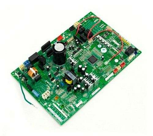 Regulation - PLATINE REGULATION AOYG72LRLA - 897523 ATLANTIC SAV CLIM. & VENTIL. - 897523 