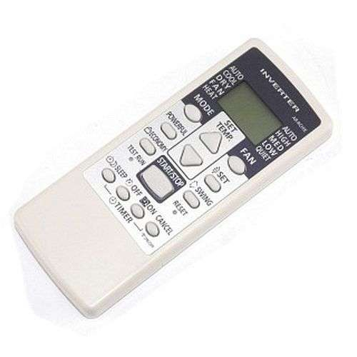 Regulation - TELECOMMANDE IR ASYG07-12KPCA - 897706 ATLANTIC SAV CLIM. & VENTIL. - 897706 