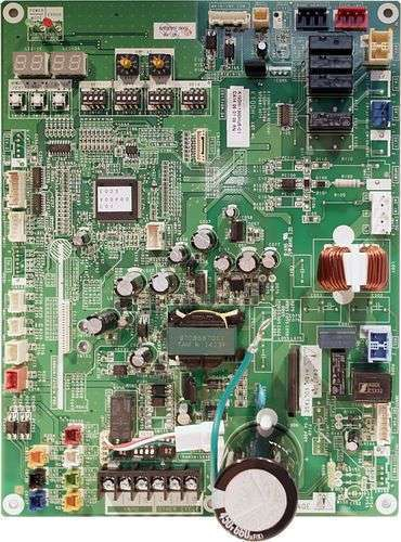 Platine Regul Ajy040-54Lclah - PLATINE REGUL AJY040-54LCLAH - 894733 ATLANTIC SAV CLIM. & VENTIL. - 894733 