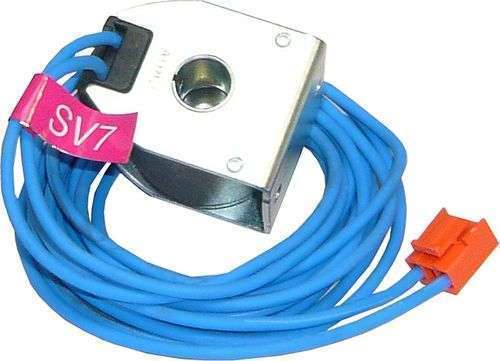 Bobine Electrovanne 7 - BOBINE EV7 AJYA126LATF - 894210 ATLANTIC SAV CLIM. & VENTIL. - 894210 