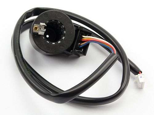 Bobine Detendeur (Blanc) - BOBINE DETENDEUR AOYR9LKC/14-18LAC2 - 898454 ATLANTIC SAV CLIM. & VENTIL. - 898454 