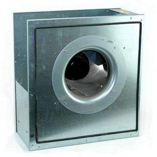 Motovent An Rotatech-V 35 - MOTOVENT AN ROTATECH-V 35 - 913609 ATLANTIC SAV CLIM. & VENTIL. - 913609 