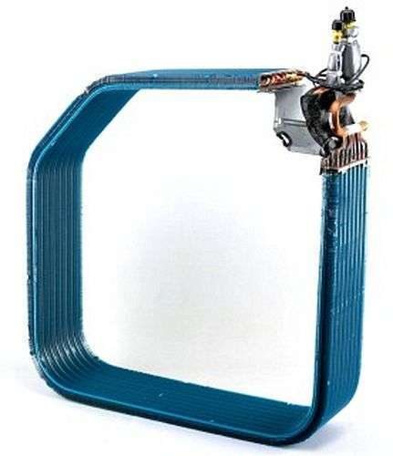 Frigorifique - evaporateur - 892436 ATLANTIC SAV CLIM. & VENTIL. - 892436 