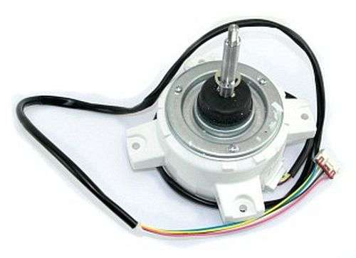 Diffusion D'Air - moteur ventilation - 892355 ATLANTIC SAV CLIM. & VENTIL. - 892355 