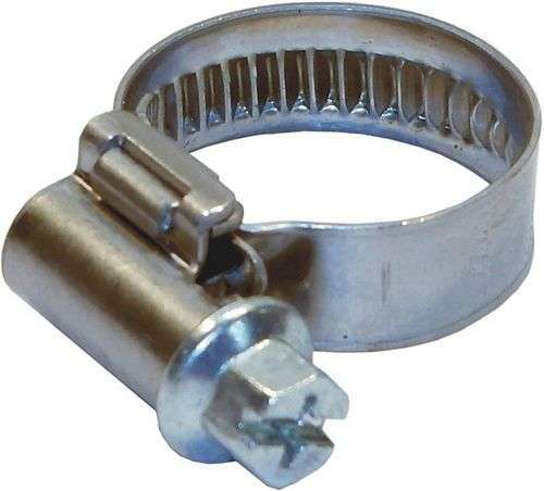 Collier De Serrage Syphon - COLLIER DE SERRAGE SYPHON - 913382 ATLANTIC SAV CLIM. & VENTIL. - 913382 