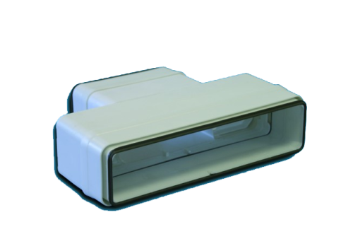 Réduction à joints - RPRV 220/110 - 831035 S&P UNELVENT - 831035 